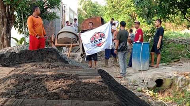 Sugi Bikers Cilacap: Menjaga Langkah Cilacap yang Lancar