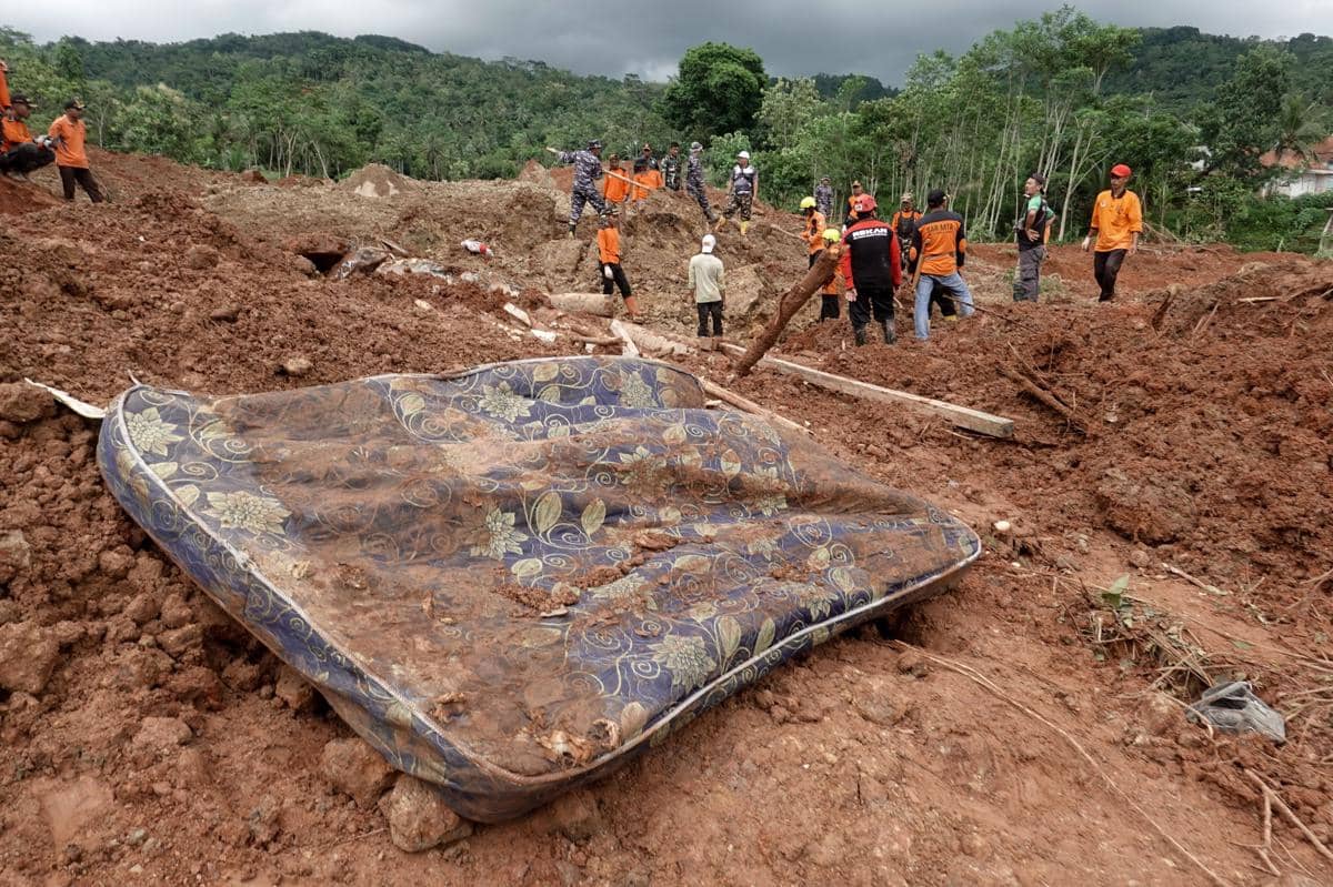 Apa yang Terjadi di Kulit Warga Cilacap? 5 Penyakit yang Sering Diabaikan